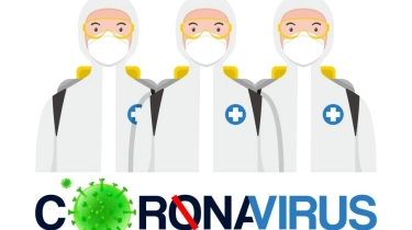 Korupsi APD Covid-19 di Kemenkes, Dokter hingga Orang Berinisial ET Dicekal KPK ke Luar Negeri