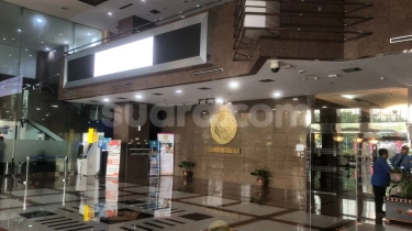 KPK Resmi Tahan 3 Tersangka Kasus Korupsi Truk Angkut Basarnas, Ini Nama-namanya!