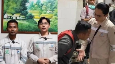 Kronologi HRD di Morowali Diduga Dipecat Usai Tegur Calon Karyawan yang Merokok