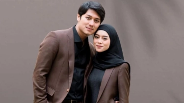 Lesti Kejora Pamer OTW Jadi Sarjana, Judul Skripsinya Bikin Rizky Billar Salah Fokus