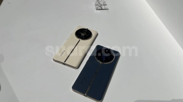 Mirip iPhone, Deretan HP Realme Ini Bakal Kebagian Fitur Live Photos