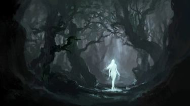 Permainannya Lagi Viral, Ini Pengertian Khodam yang Sebenarnya