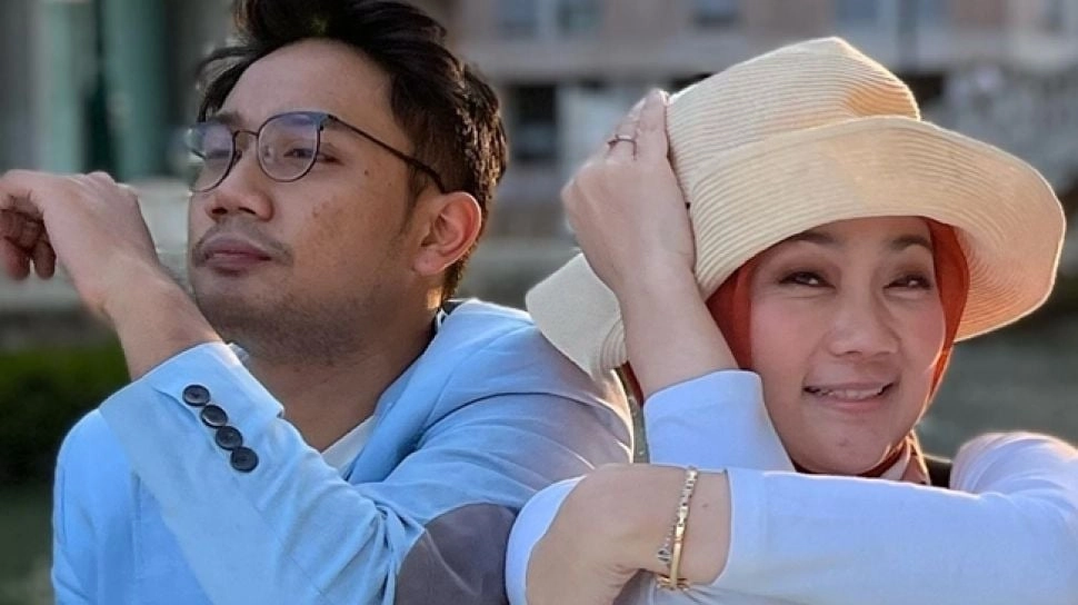 Pesan Haru Atalia Praratya di Hari Ulang Tahun Eril: Adikmu Begitu Merindukanmu...