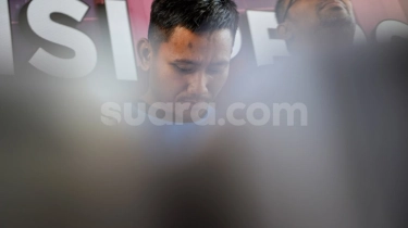 Polda Jabar Mangkir Sidang Praperadilan Pegi, Kamaruddin Simanjuntak Kasih Pernyataan Menohok