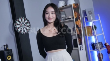 Prinsip Natasha Wilona Soal Memilih Calon Suami Tuai Pujian Netizen: Pola Pikir yang Bagus