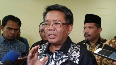 Rekam Jejak Karier Sohibul Iman, Cabut dari PNS Kini Dampingi Anies Baswedan Maju Pilgub Jakarta