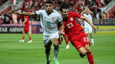 5 Pemain Timnas Indonesia yang Masuk Bursa Transfer Eropa, Salah Satunya Jadi Rebutan Klub Italia