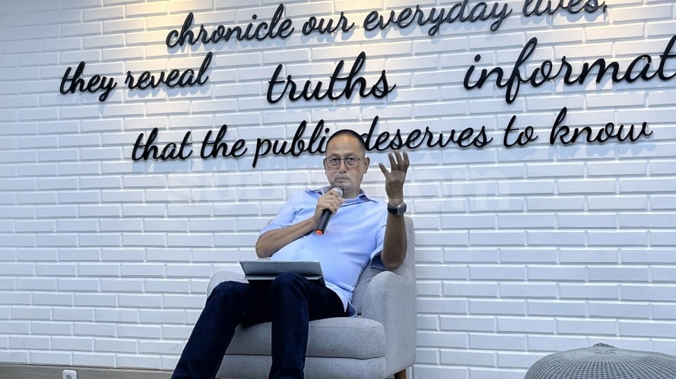 6 Hari PDN Diretas, Kominfo Akui Masih Ada 282 Tenant Belum Dipulihkan