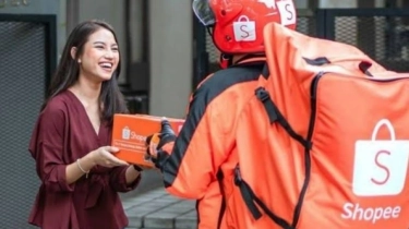 Akhiri Dugaan Monopoli, Shopee Sepakat Patuhi Aturan KPPU