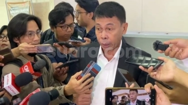 Alasan KPK Minta Majelis Hakim Perkara Gazalba Saleh Diganti: Ada Benturan Kepentingan