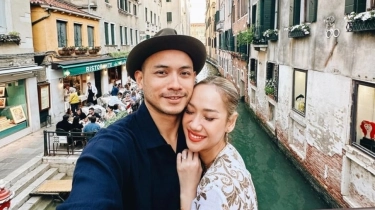 Cuma Bawa 2 Tas Mewah, Segini Harga Koleksi Branded BCL saat Liburan di Italia