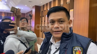 Di Sidang SYL Ngaku Serahkan Uang Rp 1,3 M ke Firli Bahuri, Polda Metro Jaya: Semua Sudah di BAP
