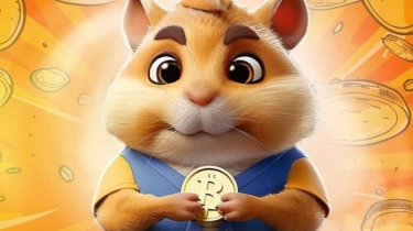 Kode Morse Harian Hamster Kombat 26-27 Juni 2024 Akurat