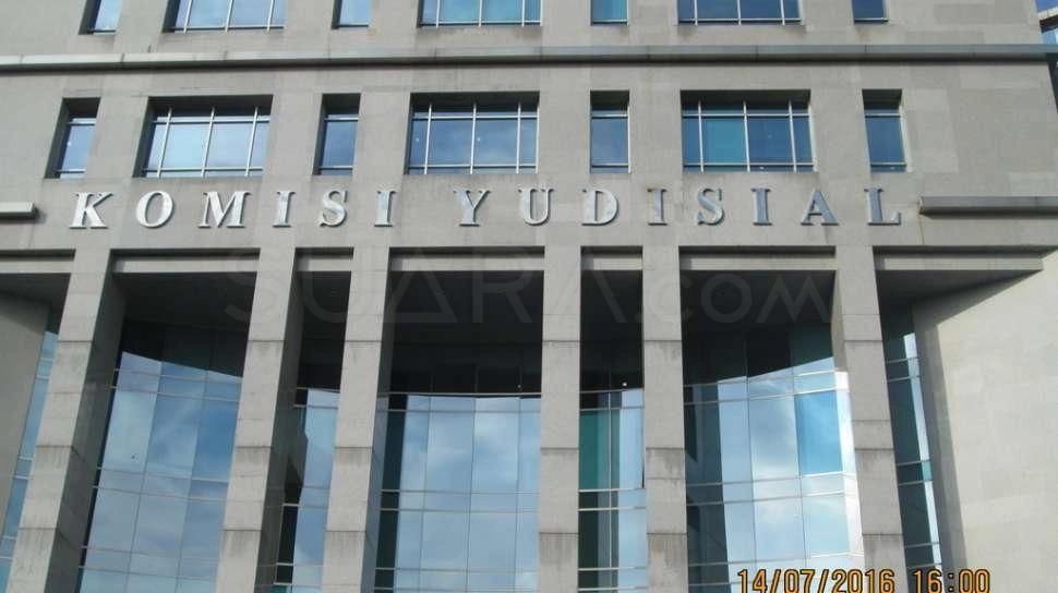 KPK Laporkan Hakim Putusan Sela Perkara Gazalba Saleh, Begini Respons KY