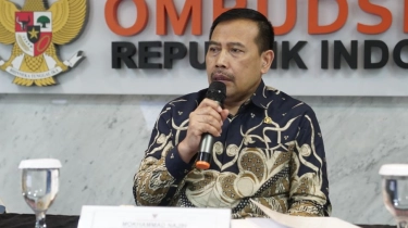 Minta Tebusan Uang 8 Juta Dolar AS, ORI Minta Peretas Pusat Data Nasional Segera Ditangkap: Ganggu Negara Kita!