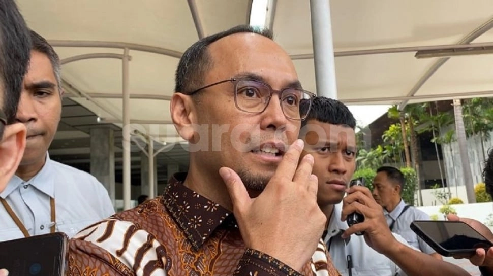 Ngeri! Ada 7 Ribu Transaksi Aktif Terkait Judi Online Di DPR RI