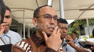 Ngeri! Ada 7 Ribu Transaksi Aktif Terkait Judi Online Di DPR RI
