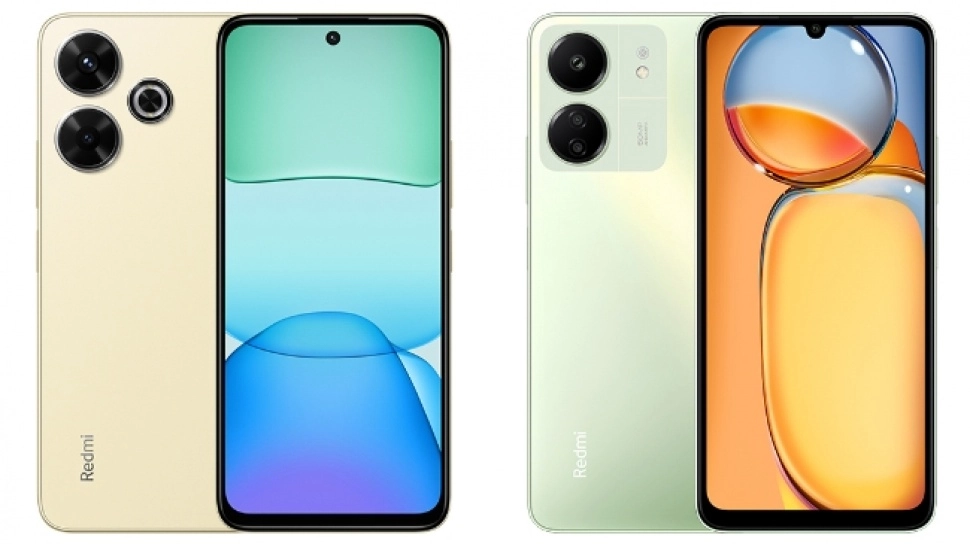Perbandingan Spesifikasi Redmi 13 vs Redmi 13C, Jangan Salah Beli