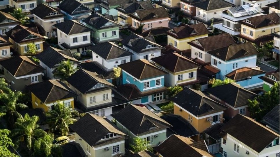Program 3 Juta Rumah Pemerintah RI, Ini Pendapat Pakar untuk Segera Beli Properti