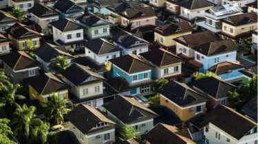 Program 3 Juta Rumah Pemerintah RI, Ini Pendapat Pakar untuk Segera Beli Properti