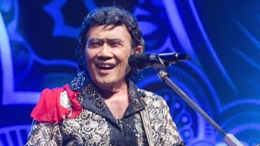 Rhoma Irama