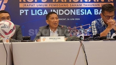 Sah! Liga 1 2024/2025 Pakai 8 Pemain Asing, Berikut Detailnya