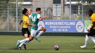 Timnas Indonesia Dipastikan Punya Striker Baru Jelang Putaran 3 Kualifikasi Piala Dunia 2026