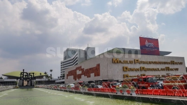 Ungkap Ribuan Anggota DPR Main Judi Online, PPATK: Jumlah Transaksi Satu Orang Capai Miliaran Rupiah