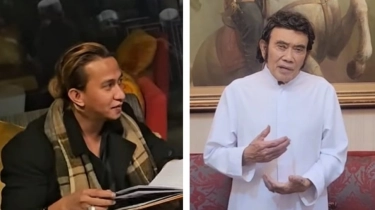 Usai Saling Serang Soal Nasab, Terkuak Pundi-pundi Rhoma Irama dan Habib Bahar, Siapa yang Paling Tajir?