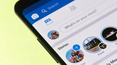 5 Hal yang Wajib Diketahui Tentang Facebook Stories