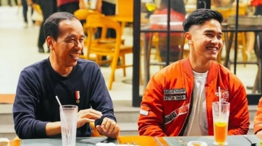 Bantah Jokowi Sodorkan Nama Kaesang ke Partai, Grace Natalie: Presiden Tak Ikut Campur Pilkada