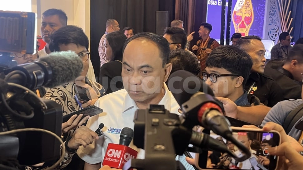 Bersyukur Motif Peretasan PDN karena Ekonomi Bukan Serangan Negara, Menkominfo: Alhamdulillah Dulu