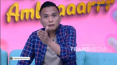 Bikin Melongo! Terawangan Hard Gumay Soal Thariq Halilintar dan Aaliyah Massaid Usai Lamaran, Akankah Langgeng?
