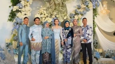 Bukan Cuma Soal Haji, Posisi Geni Faruk di Foto Lamaran Thariq Halilintar-Aaliyah Massaid Juga Bikin Netizen Gagal Paham