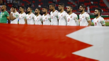 Bukti Sahih 5 Lawan Timnas Indonesia di Grup C Kualifikasi Piala Dunia Benar-benar Maut, Semua Macan Asia