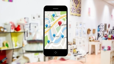 Cara Memeriksa Tingkat Kualitas Udara Lewat Google Maps