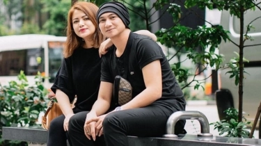 Digosipkan Akan Rujuk Dengan Anji, Ternyata Wina Natalia Ingin Proses Cerainya Tetap Jalan