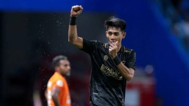 Direct Rival, Malik Risaldi Ungkap Alasan Terima Pinangan Persebaya Usai Tinggalkan Madura United