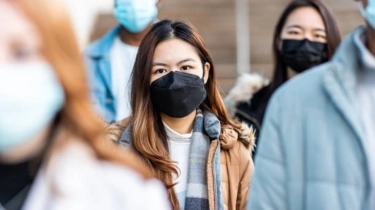 Fakta-Fakta Wabah Bakteri Pemakan Daging di Jepang, Ini Bahaya STSS yang Mematikan!