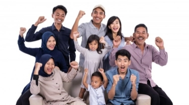 Hasil Survei ASEAN: 84% Keluarga Indonesia Yakin Agama Merupakan Kunci Penting dalam Membesarkan Anak
