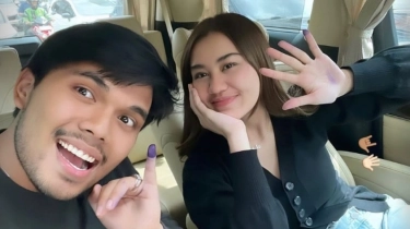 Ingin Punya Target Hafalan Al Quran Usai Nikahi Aaliyah Massaid, Thariq Halilintar Banjir Pujian