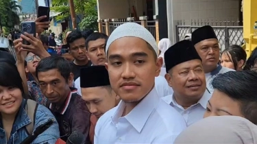 Kaesang Mendingan Maju Pilkada Jateng Deh, Pengamat Ungkap Alasannya