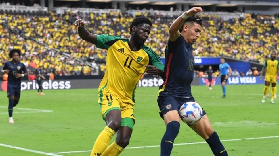 Kalahkan Jamaika, Ekuador Kantongi 3 Poin Pertama di Copa Amerika 2024