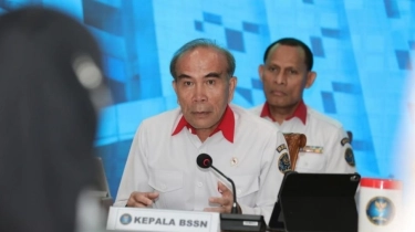 Kebocoran Data Akibat PDN Diretas? Ini Alasan Kepala BSSN Belum Bisa Jawab Pertanyaan DPR