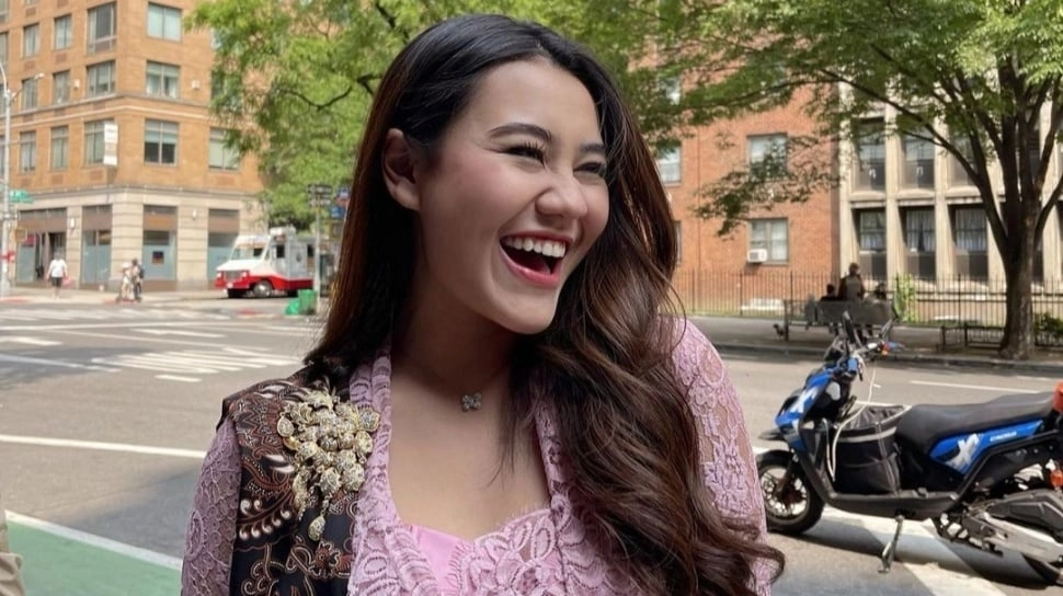 Koleksi Perhiasan Aaliyah Massaid: Pemberian Thariq Halilintar, Bisa buat Borong 14 Honda BeAT