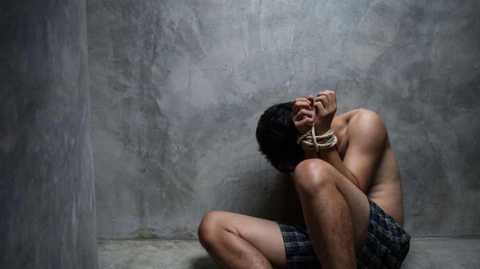 Mengerikan! 153 Anak Jadi Korban Perdagangan Manusia, Jaringan Internasional Dibongkar!