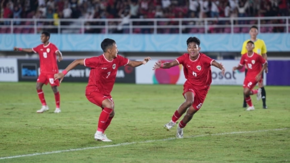 Nova Arianto Ingatkan Timnas Indonesia Tidak Boleh Anggap Remeh Laos di Piala AFF U-16, Kenapa?