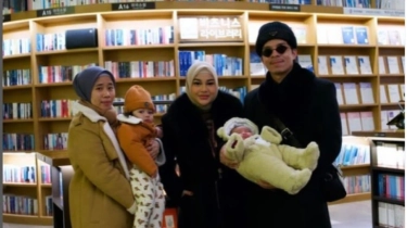 Profil dan Gaji Suster Suroh, Pengasuh Ameena Kena Sentil Atta Halilintar Gegara Putrinya Mau Nikahi Rayyanza