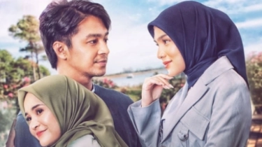 Siapa Sosok Rani Asli di Film Ipar Adalah Maut? Ciri-cirinya Dibocorkan Davina Karamoy