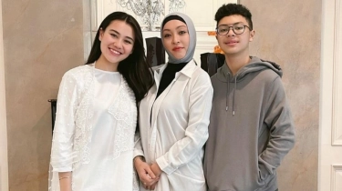 Tak Sesuai Ajaran Islam? Sikap Aaliyah Massaid ke Angelina Sondakh Jadi Gunjingan!